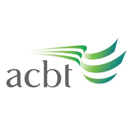 ACBT logo
