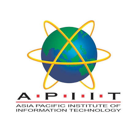 APIIT logo