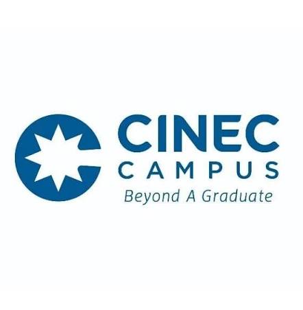 CINEC logo