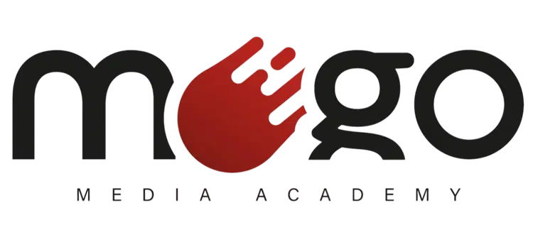 Mogo Media logo