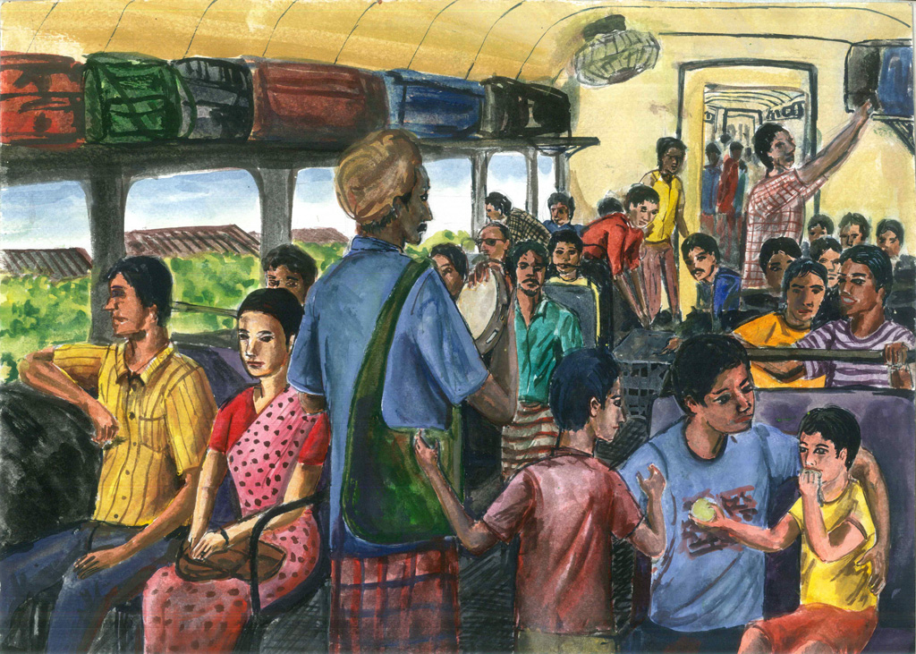 EDEX Sithuwam 10th Anniversary