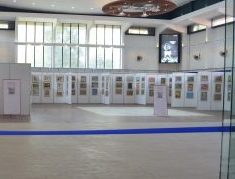 Sithuwam 2017 Art Exhibition